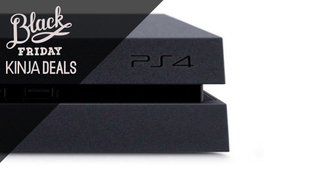 PlayStation 4 for $320